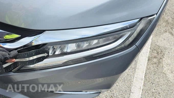 2018 Honda Odyssey Elite 118.1" WB - miniatura 34