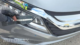 2018 Honda Odyssey Elite 118.1" WB - miniatura 41