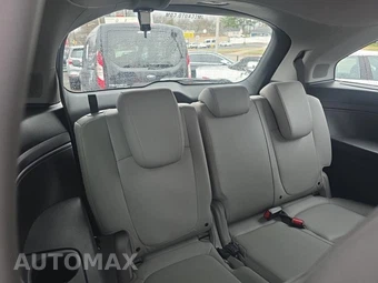 2018 Honda Odyssey Elite 118.1" WB - miniatura 17