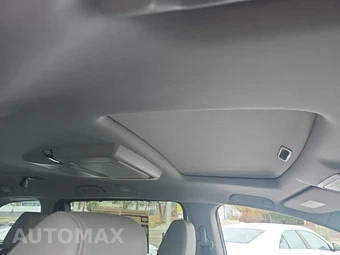 2018 Honda Odyssey Elite 118.1" WB - miniatura 18