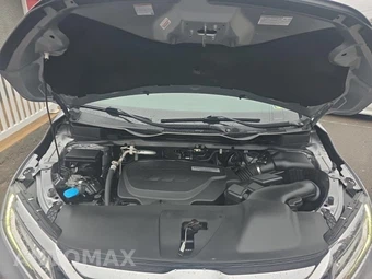 2018 Honda Odyssey Elite 118.1" WB - miniatura 20