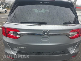 2018 Honda Odyssey Elite 118.1" WB - miniatura 22