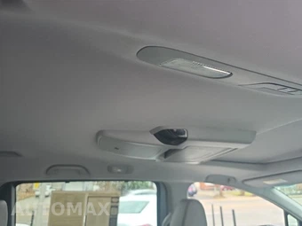 2018 Honda Odyssey Elite 118.1" WB - miniatura 26