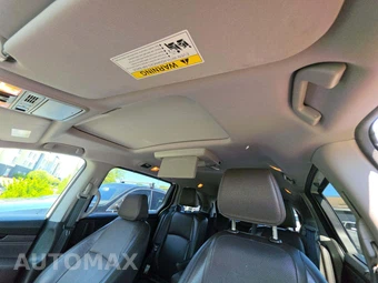 2018 Honda Odyssey Elite 118.1" WB - miniatura 11