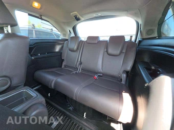 2018 Honda Odyssey Elite 118.1" WB - miniatura 14