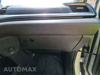 2018 Honda Odyssey Elite 118.1" WB - miniatura 20