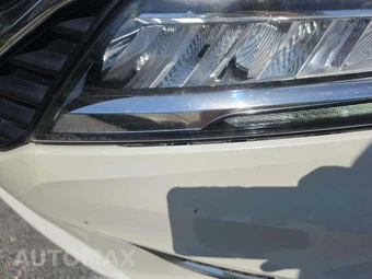 2018 Honda Odyssey Elite 118.1" WB - miniatura 24