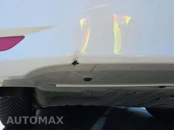 2018 Honda Odyssey Elite 118.1" WB - miniatura 26