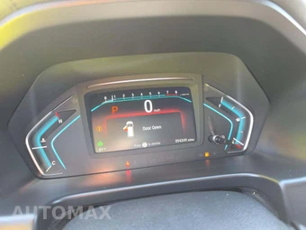2018 Honda Odyssey Elite 118.1" WB - miniatura 9