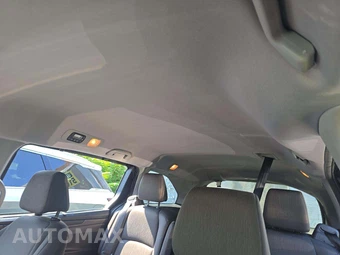 2018 Honda Odyssey EX 118.1" WB - miniatura 11
