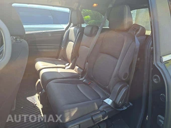 2018 Honda Odyssey EX 118.1" WB - miniatura 13