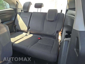 2018 Honda Odyssey EX 118.1" WB - miniatura 14