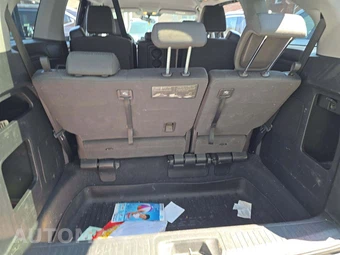 2018 Honda Odyssey EX 118.1" WB - miniatura 15