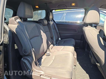 2018 Honda Odyssey EX 118.1" WB - miniatura 17