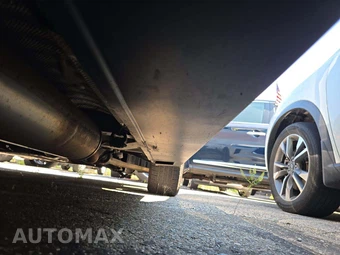 2018 Honda Odyssey EX 118.1" WB - miniatura 18