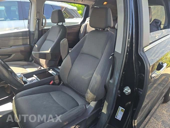 2018 Honda Odyssey EX 118.1" WB - miniatura 6