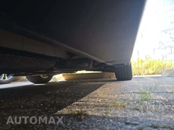 2018 Honda Odyssey EX 118.1" WB - miniatura 7
