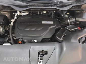 2018 Honda Odyssey EX 118.1" WB - miniatura 16