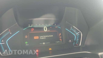 2018 Honda Odyssey EX 118.1" WB - miniatura 20