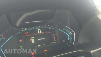 2018 Honda Odyssey EX 118.1" WB - miniatura 22