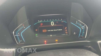 2018 Honda Odyssey EX 118.1" WB - miniatura 25