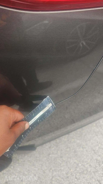 2018 Honda Odyssey EX 118.1" WB - miniatura 31