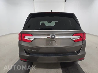 2018 Honda Odyssey EX 118.1" WB - miniatura 5