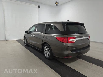 2018 Honda Odyssey EX 118.1" WB - miniatura 6