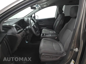 2018 Honda Odyssey EX 118.1" WB - miniatura 7