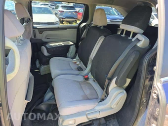 2018 Honda Odyssey EX 118.1" WB - miniatura 10
