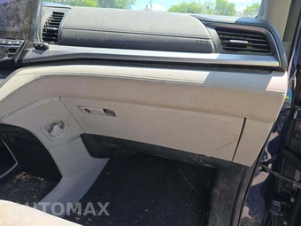 2018 Honda Odyssey EX 118.1" WB - miniatura 17