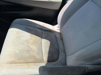 2018 Honda Odyssey EX 118.1" WB - miniatura 20