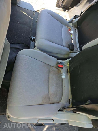 2018 Honda Odyssey EX 118.1" WB - miniatura 21