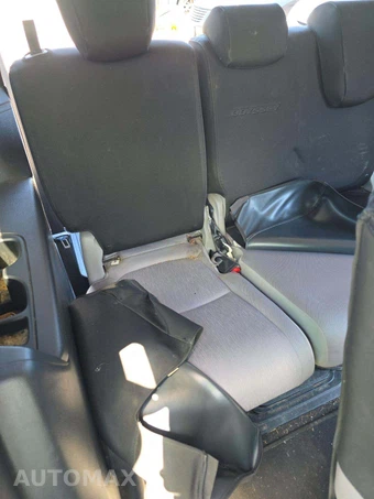 2018 Honda Odyssey EX 118.1" WB - miniatura 22