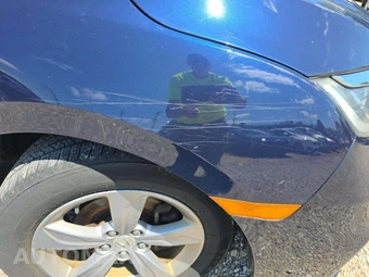 2018 Honda Odyssey EX 118.1" WB - miniatura 29