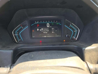 2018 Honda Odyssey EX 118.1" WB - miniatura 6