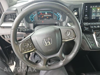 2018 Honda Odyssey EX 118.1" WB - miniatura 10
