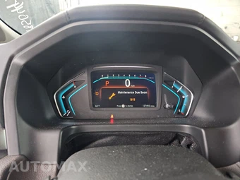 2018 Honda Odyssey EX 118.1" WB - miniatura 12