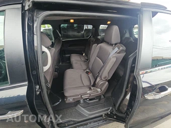 2018 Honda Odyssey EX 118.1" WB - miniatura 13
