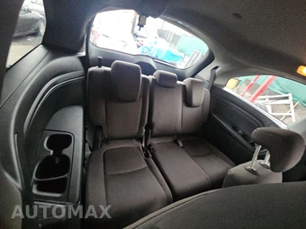 2018 Honda Odyssey EX 118.1" WB - miniatura 14