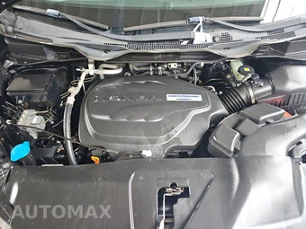 2018 Honda Odyssey EX 118.1" WB - miniatura 16