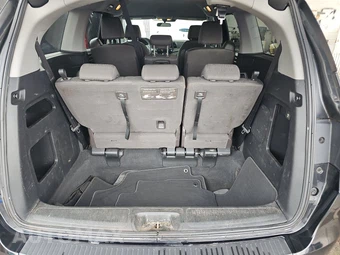2018 Honda Odyssey EX 118.1" WB - miniatura 17
