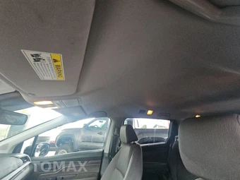 2018 Honda Odyssey EX 118.1" WB - miniatura 19