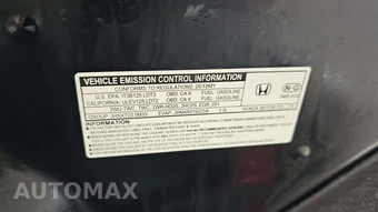2018 Honda Odyssey EX 118.1" WB - miniatura 21