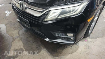 2018 Honda Odyssey EX 118.1" WB - miniatura 25