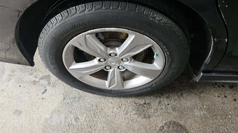 2018 Honda Odyssey EX 118.1" WB - miniatura 26