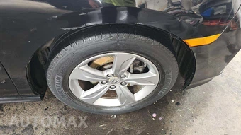 2018 Honda Odyssey EX 118.1" WB - miniatura 28
