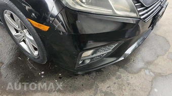 2018 Honda Odyssey EX 118.1" WB - miniatura 31