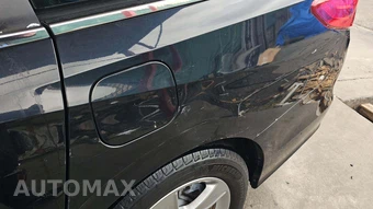 2018 Honda Odyssey EX 118.1" WB - miniatura 35