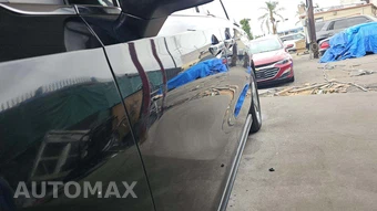 2018 Honda Odyssey EX 118.1" WB - miniatura 37